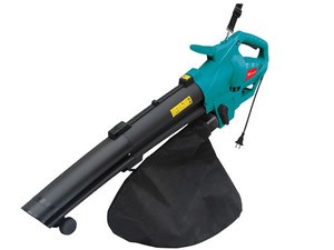 מפוח עלים חשמלי HD-6110 3000W  KONISHI