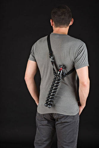 ריג חצובת חוליות גמישה JOBY GorillaPod 5K Rig