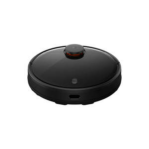 שואב אבק רובוטי שוטף דגם Mi Robot Vacuum Mop Pro צבע שחור