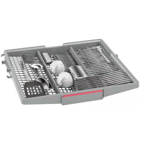 מדיח כלים אינטגרלי מלא 13 מע' כלים Bosch SMV4ECX26E