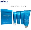 ערכת הייר סנס 4 מוצרים הייר סנס HAIRSSENCE