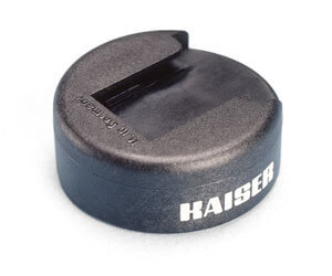 kaiser accessory shoe - תושבת לחיבור אביזרים