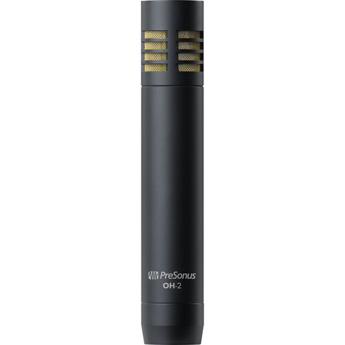 זוית נוספת Presonus DM-7