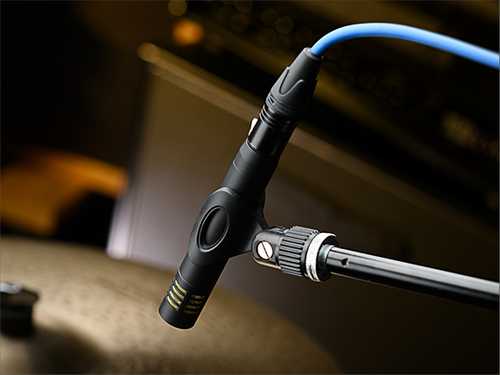 זוית נוספת Presonus DM-7