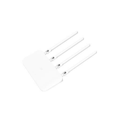 נתב חכם 4 אנטנות בתדרי 2.4/5GHz דגם - Mi Router 4A EU