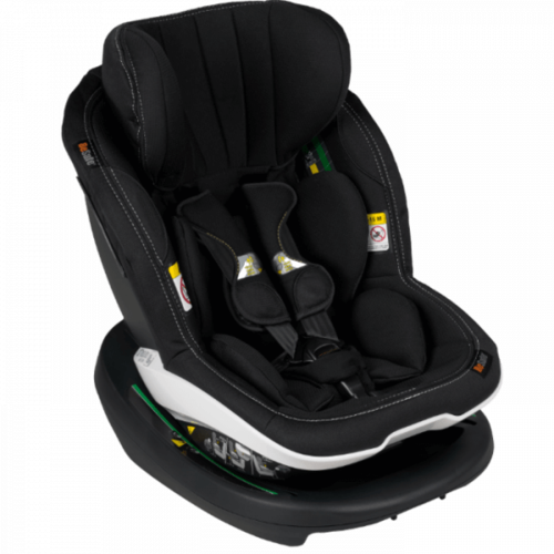 cosatto zoomi installation