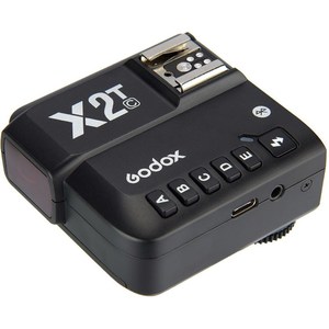 Godox X2 Ttl Transmitter Canon