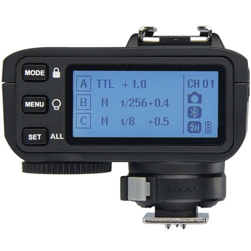 Godox X2 Ttl Transmitter Canon