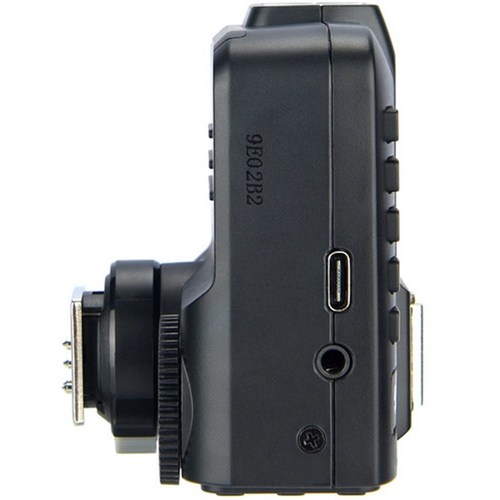 Godox X2 Ttl Transmitter Canon
