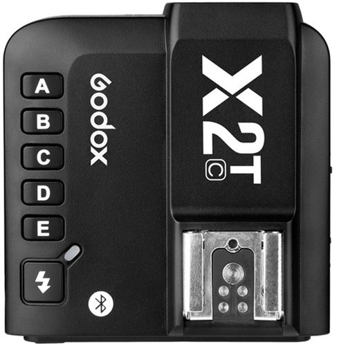 Godox X2 Ttl Transmitter Canon