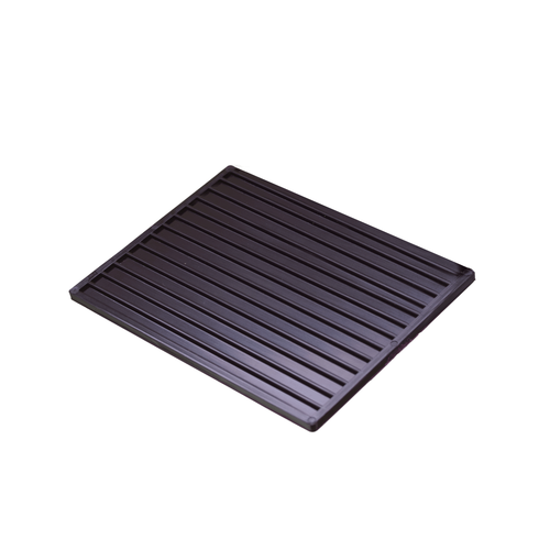 Kaiser Darkroom safe light Filter - פילטר אדום לתאורה 