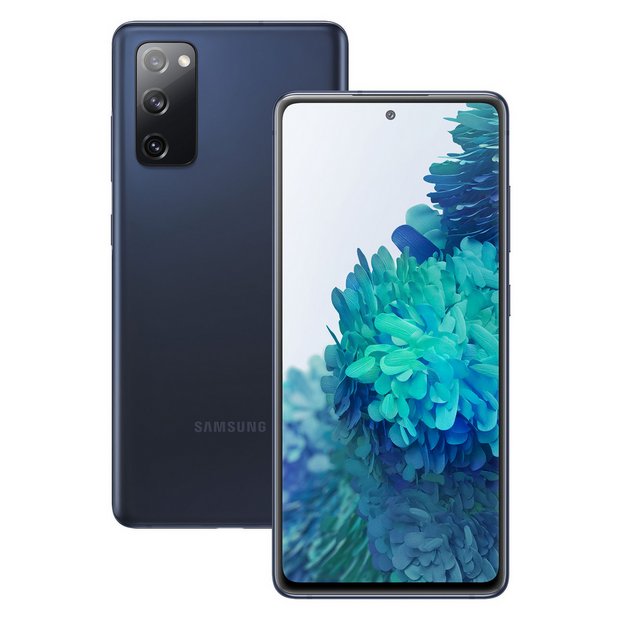 טלפון סלולרי Samsung Galaxy S20 FE 5G SM-G781B/DS 128GB 8GB RAM סמסונג