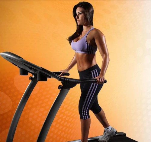 מסלול ריצה YORK LEGACY 51CM