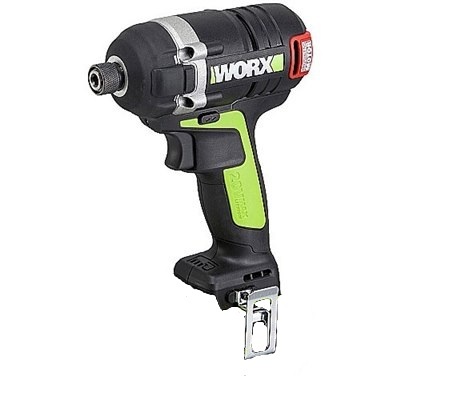 מברגת אימפקט 20V (גוף בלבד) *הוחלף לדגם WU290