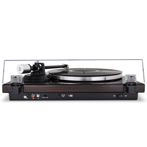 פטיפון מקצועי משולב SAFA HP-H005 