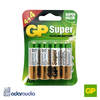 סוללות GP Super alkaline AA