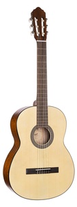 גיטרה קלאסית Cort AC-100