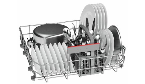 מדיח כלים Bosch SMV45GX02E בוש
