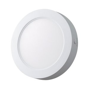 גוף תאורה לד צמוד תקרה 22W אור - 3 גווני אור