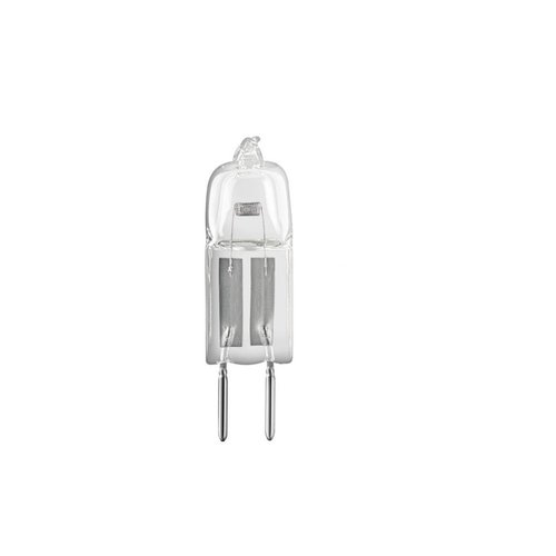 נורת הלוגן 2 פינים 20W/12V