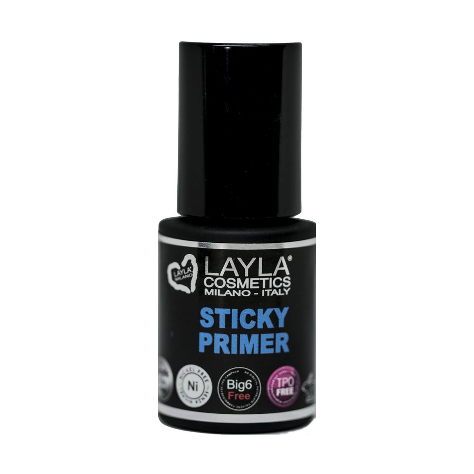 Sticky Primer - פריימר