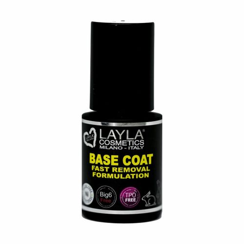 Base Coat - בסיס לג׳ל
