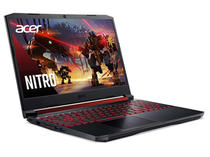 מחשב ניייד גיימינג Acer NITRO 5 AN515-54-56ML אייסר