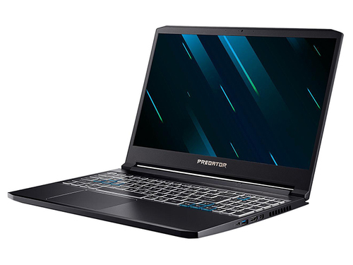 מחשב ניייד גיימינג Acer Predator Triton 300 PT315-52-73WT אייסר