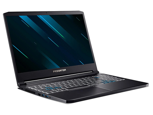 מחשב ניייד גיימינג Acer Predator Triton 300 PT315-52-73WT אייסר