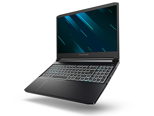 מחשב ניייד גיימינג Acer Predator Triton 300 PT315-52-73WT אייסר