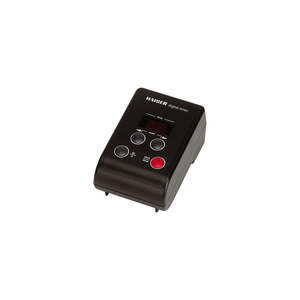 טיימר חשיפה אלקטרוני Kaiser digital timer