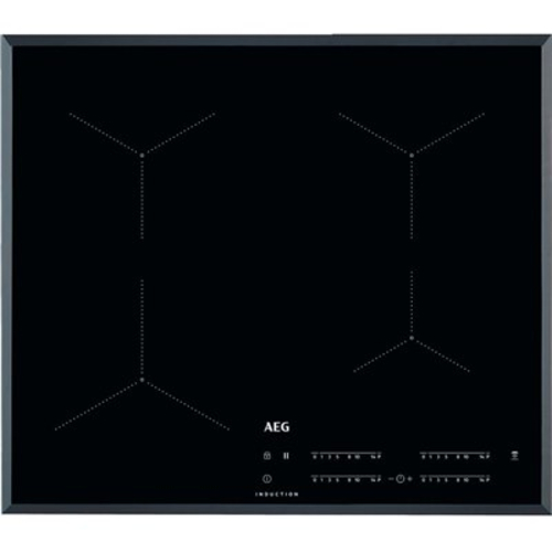 כיריים אינדוקציה AEG IKB64431FB