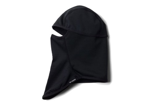מעטפת ראש מלאה Titanium Balaclava מבית Columbia