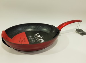 מחבת 30 ס”מ דגם MERLOT סולתם