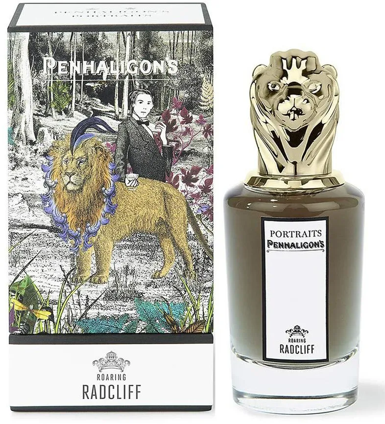 Penhaligon's Portraits Roaring Radcliff