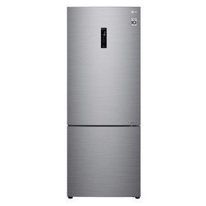 מקרר ‏מקפיא תחתון LG GRB479BF ‏451 ‏ליטר אל ג'י