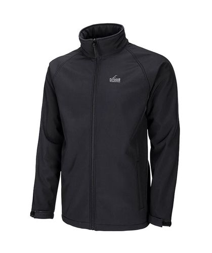  מעיל סופטשל Outdoor Gordon Softshell