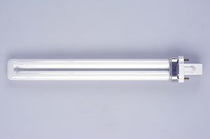 נורת Kaiser 11W Dulux fluorescent Lamp 