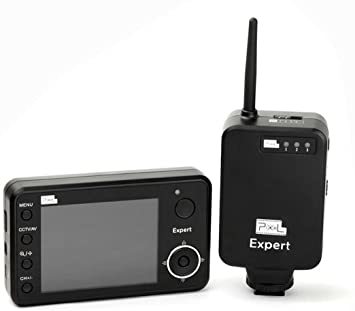 מסך שליטה אלחוטי Pixel ל Nikon