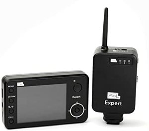 מסך שליטה אלחוטי Pixel ל Nikon