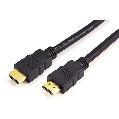 כבל HDMI 4K אורך 5 מ'