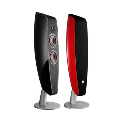 זוג רמקולים רצפתיים Dali Fazon F5 מתצוגה!