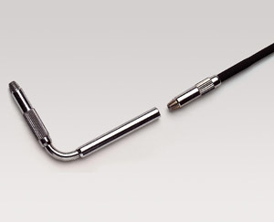 מתאם Kaiser Cable Release Adapter