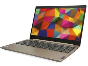 מחשב נייד Lenovo IdeaPad 3 15IIL05 81WE00KVUS לנובו