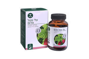 ברא עלי פטל 60 טבליות