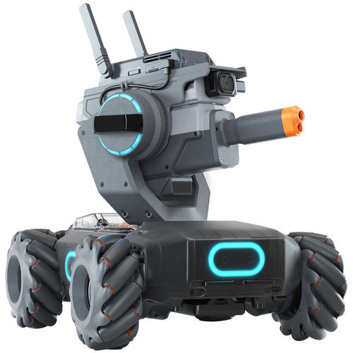 DJI ROBOMASTER S1 יבואן רשמי