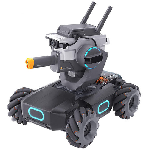 DJI ROBOMASTER S1 יבואן רשמי