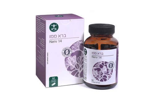 ברא ממו 60 טבליות