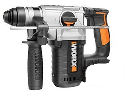 פטישון נטען 20V (גוף בלבד)