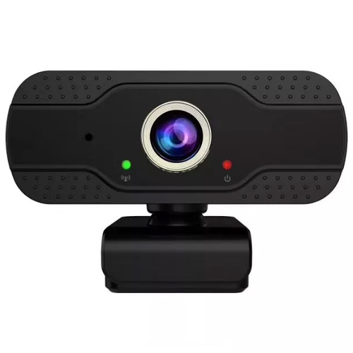 מצלמת אינטרנט Gold Touch full HD 1080p